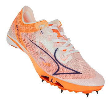 Sapatilha de atletismo para meio-fundo e fundo premium Health