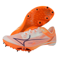 Sapatilha de atletismo para meio-fundo e fundo premium Health