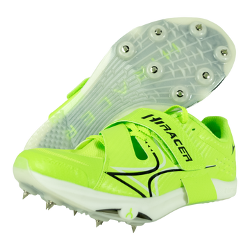 Sapatilha de atletismo para saltos premium Health