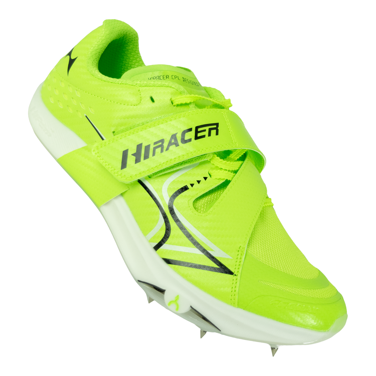 Sapatilha de atletismo para saltos premium Health