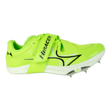 Sapatilha de atletismo para saltos premium Health