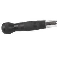 Puxador Reto para Polia 90cm Aço Cromado Envolst