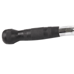 Puxador Reto para Polia 90cm Aço Cromado Envolst