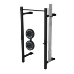 Rack de Parede para Agachamento Multifuncional Dobrável Envolst