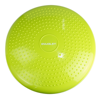 Disco de Equilíbrio Inflável 34 cm Envolst