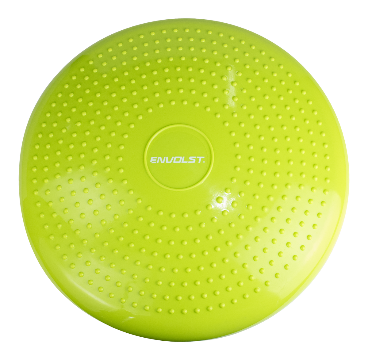 Disco de Equilíbrio Inflável 34 cm Envolst