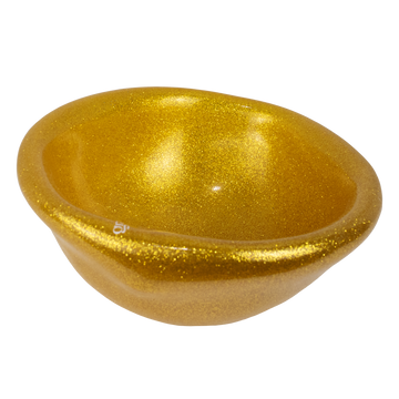 Bola de ginástica rítmica Gracios Glitter 400g