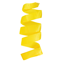 Fita de ginástica rítmica 4m (infantil) 45mm Gracios