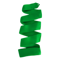 Fita de ginástica rítmica 4m (infantil) 45mm Gracios