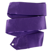 Fita de ginástica rítmica 4m (infantil) 45mm Gracios