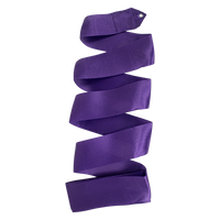 Fita de ginástica rítmica 4m (infantil) 45mm Gracios