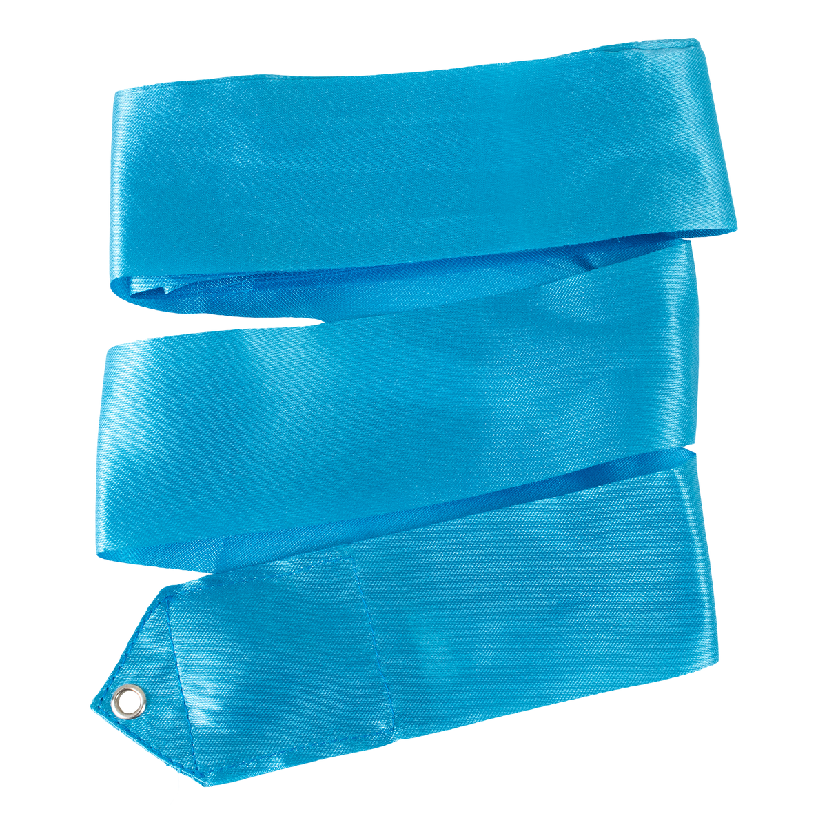 Fita de ginástica rítmica 4m (infantil) 45mm Gracios