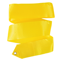 Fita de ginástica rítmica 6m (adulto) 45mm Gracios