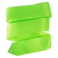 Fita de ginástica rítmica 6m (adulto) 45mm Gracios