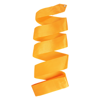 Fita de ginástica rítmica 6m (adulto) 45mm Gracios