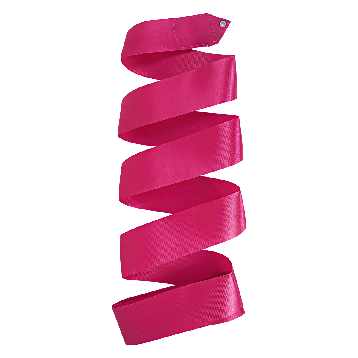 Fita 6m de Ginástica Rítmica Cetim Gracios