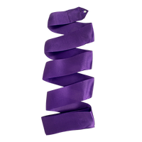 Fita de ginástica rítmica 6m (adulto) 45mm Gracios