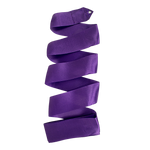 Fita de ginástica rítmica 6m (adulto) 45mm Gracios