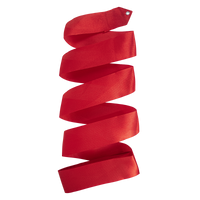 Fita de ginástica rítmica 6m (adulto) 45mm Gracios