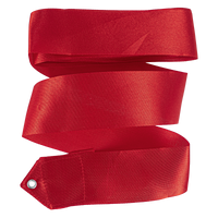 Fita de ginástica rítmica 6m (adulto) 45mm Gracios