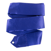 Fita de ginástica rítmica 6m (adulto) 45mm Gracios