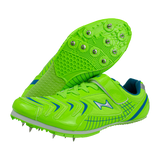 Sapatilha de atletismo para saltos Health