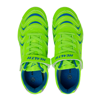 Sapatilha de atletismo para saltos Health