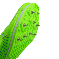 Sapatilha de atletismo para saltos Health