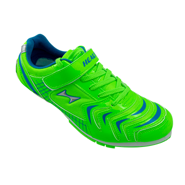Sapatilha de atletismo para saltos Health