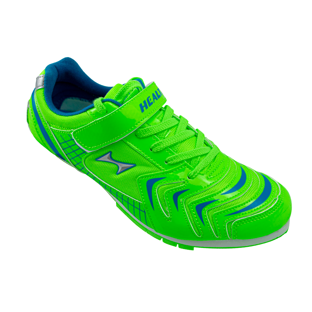 Sapatilha de atletismo para saltos Health