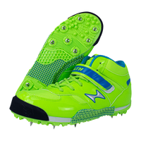 Sapatilha de atletismo para lançamento de dardo Health