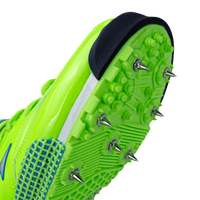 Sapatilha de atletismo para lançamento de dardo Health