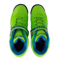 Sapatilha de atletismo para lançamento de dardo Health