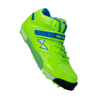 Sapatilha de atletismo para lançamento de dardo Health