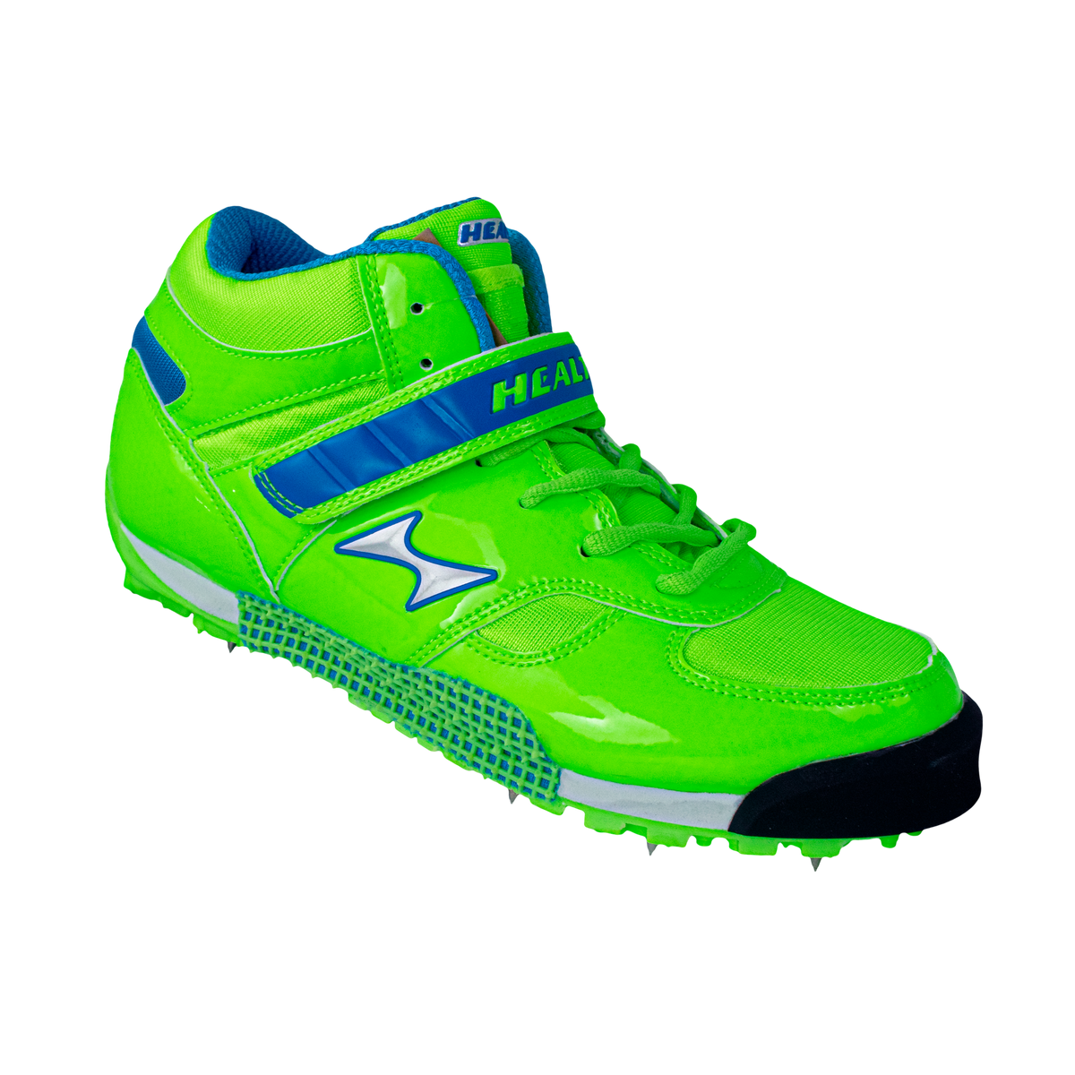 Sapatilha de atletismo para lançamento de dardo Health