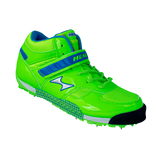 Sapatilha de atletismo para lançamento de dardo Health