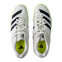 Sapatilha de atletismo para arremesso e lançamentos Throwstar Adidas