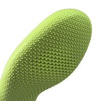 Sapatilha de atletismo para arremesso e lançamentos Throwstar Adidas