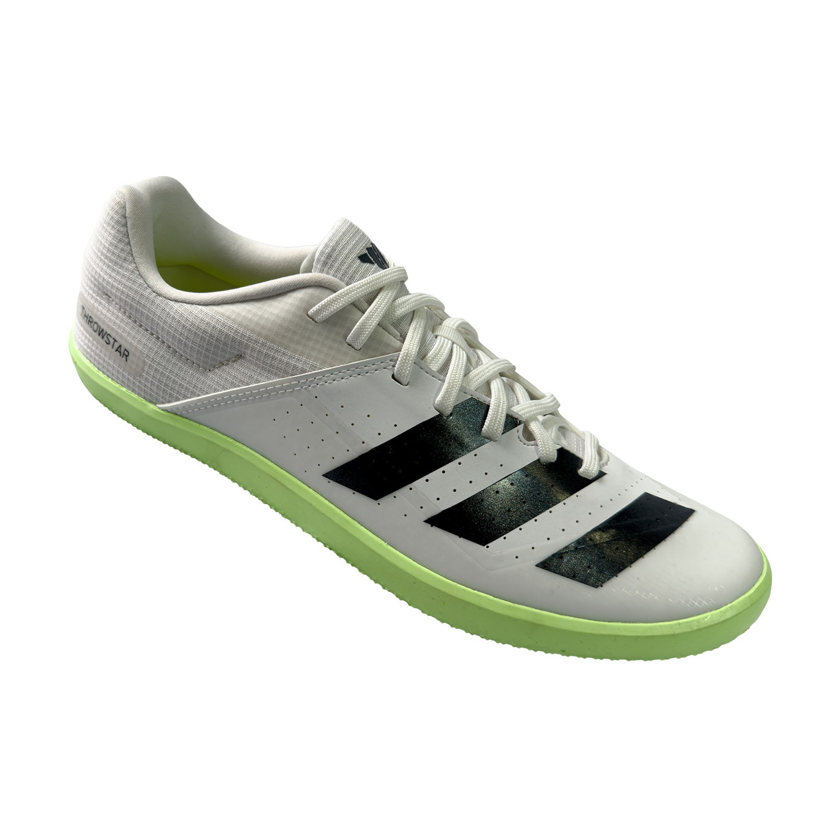 Sapatilha de atletismo para arremesso e lançamentos Throwstar Adidas