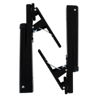 Kit Rede de Tênis de Mesa Jintai - Suporte Jacaré e Régua