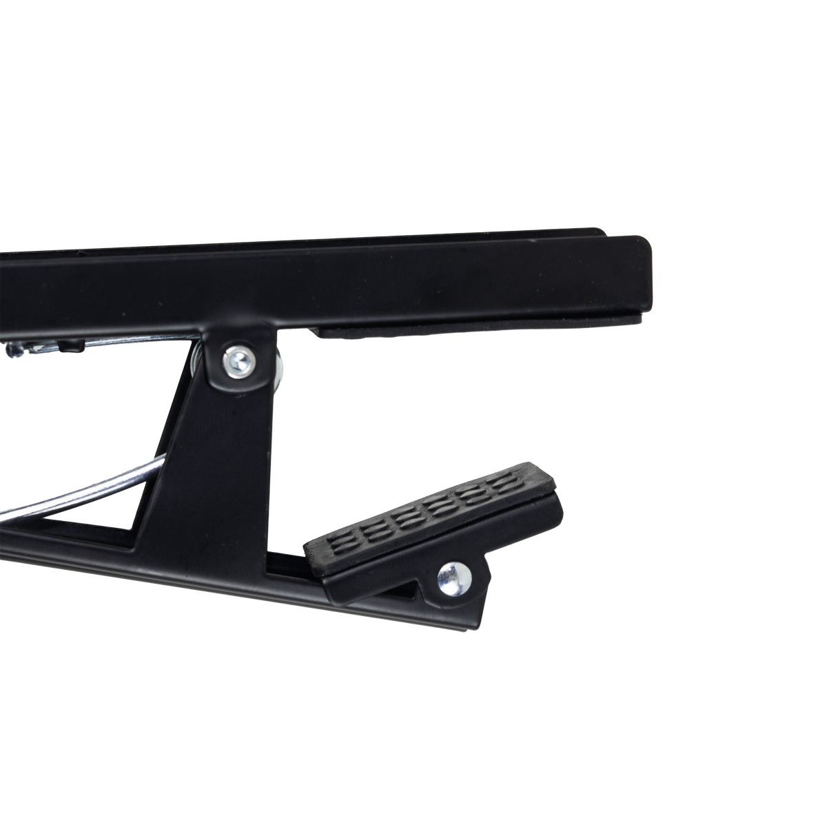 Kit Rede de Tênis de Mesa Jintai - Suporte Jacaré e Régua