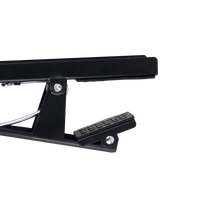 Kit Rede de Tênis de Mesa Jintai - Suporte Jacaré e Régua