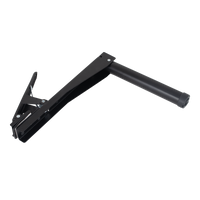 Kit Rede de Tênis de Mesa Jintai - Suporte Jacaré e Régua