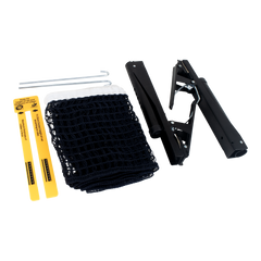 Kit Rede de Tênis de Mesa Jintai - Suporte Jacaré e Régua