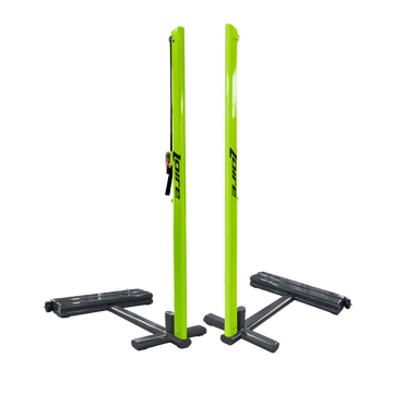 Postes oficiais de badminton profissional Loire - par