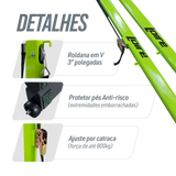 Postes oficiais de badminton profissional Loire - par