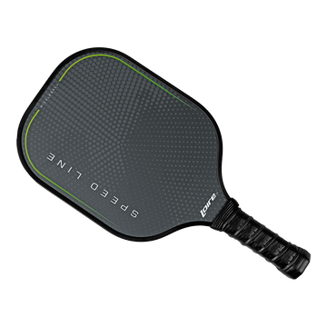 Kit Pickleball Loire Rede Portátil 6,7m + 4 Raquetes + 12 Bolas