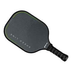 Kit Pickleball Loire Rede Portátil 6,7m + 4 Raquetes + 12 Bolas