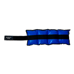 Caneleira Tornozeleira de Peso 6 kg Envolst – Par