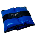 Caneleira Tornozeleira de Peso 7 kg Envolst – Par
